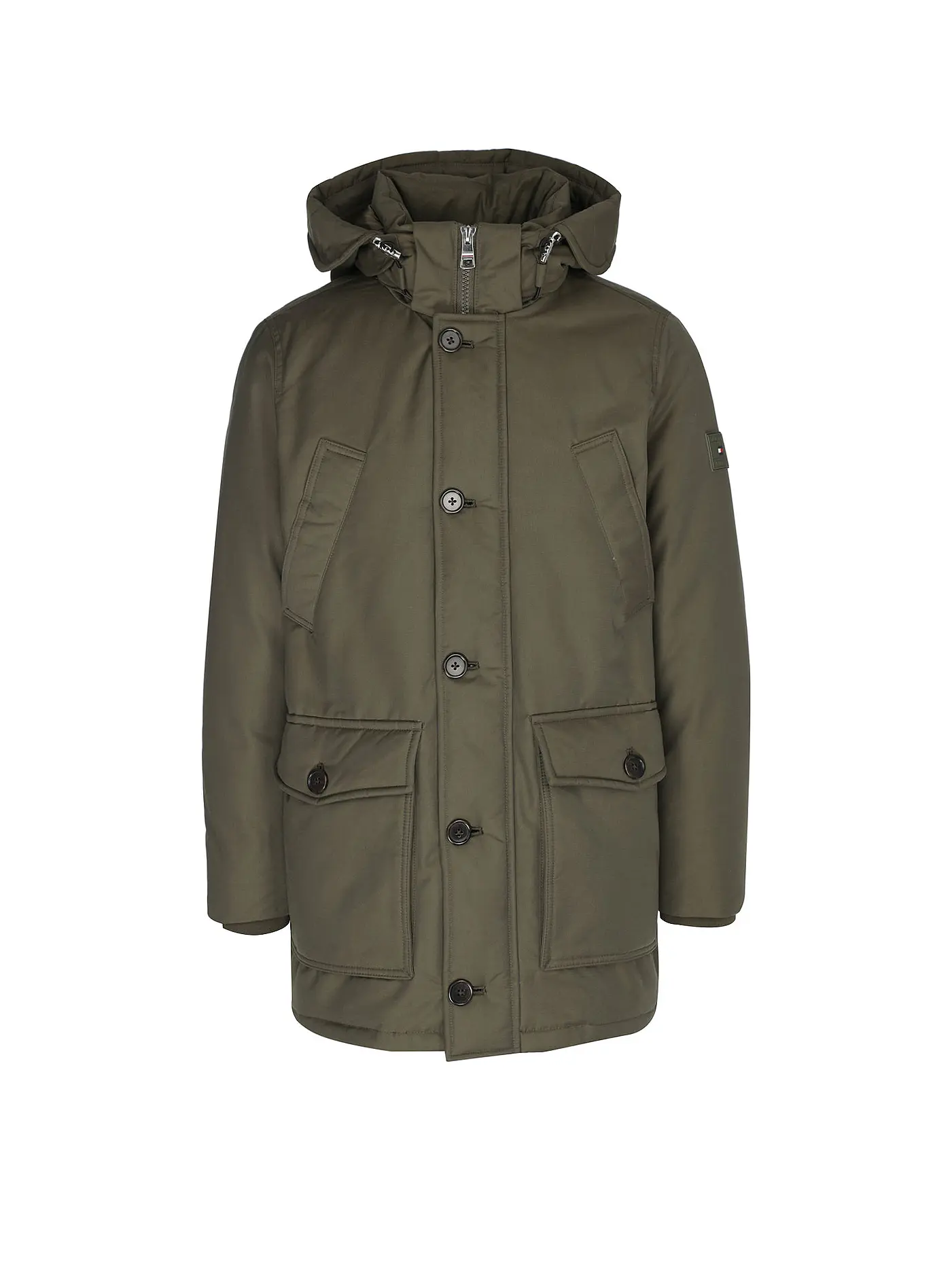 TOMMY HILFIGER | Parka | 